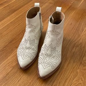 Dolce Vita Studded Boots